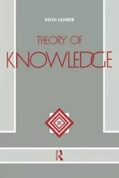 Theory of knowledge