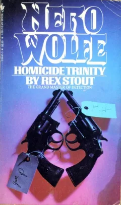Homicide trinity