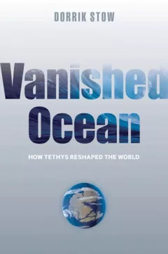 Vanished ocean