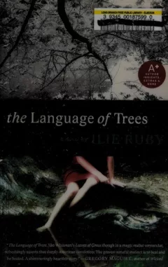 The language of trees