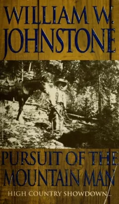 Pursuit of the mountain man