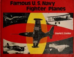 Famous U.S. Navy fighter planes
