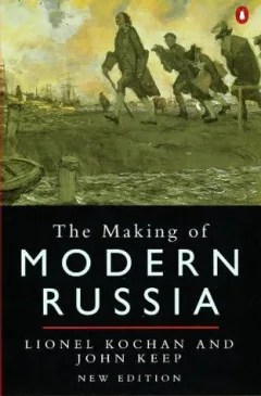 The making of modern Russia