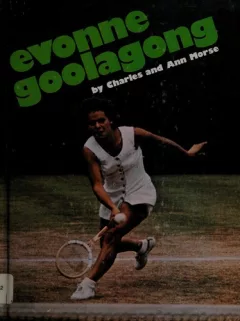 Evonne Goolagong