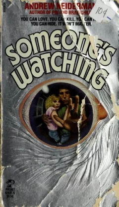 Someone's Watching