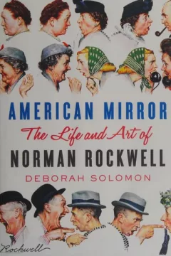 Biography of Norman Rockwell