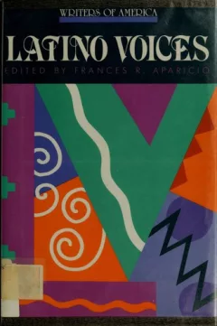Latino voices