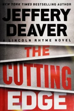 The cutting edge