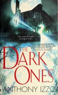 The dark ones