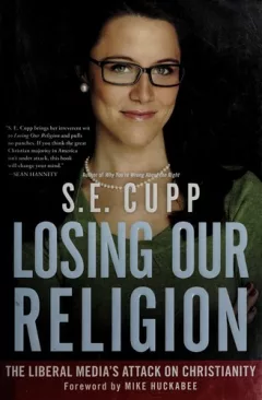 Losing our religion