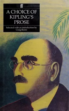 A  choice of Kipling's prose