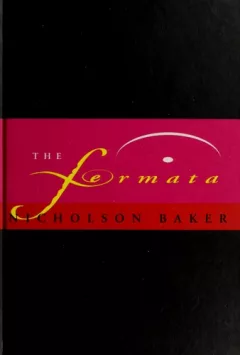 The fermata