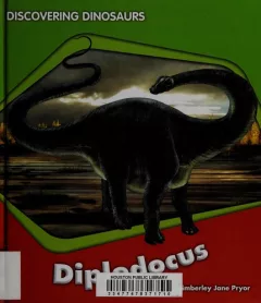 Diplodocus