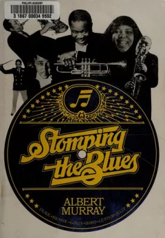 Stomping the blues