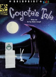 Coyote's tale