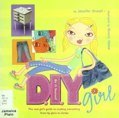 D.I.Y. girl