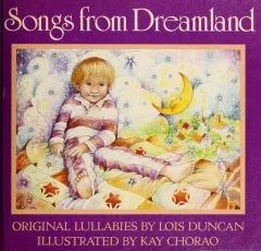 Songs from Dreamland