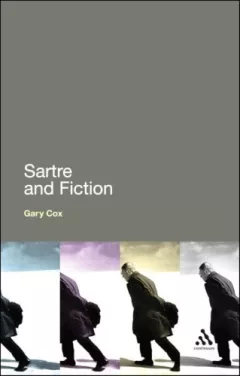 Sartre and fiction