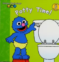 Potty time!