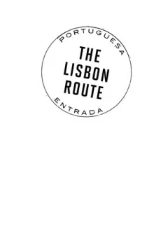 The Lisbon route