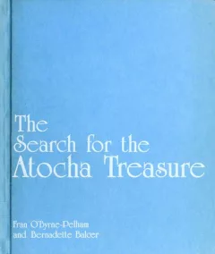 The search for the Atocha treasure