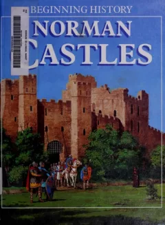 Norman castles