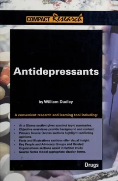 Antidepressants