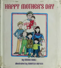 Happy Mother's Day