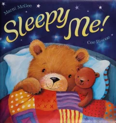 Sleepy me