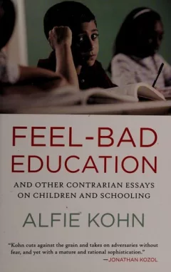 Feel-bad education