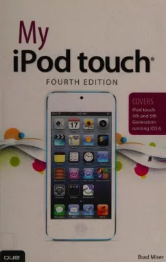 My iPod touch