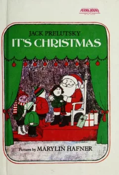 It's Christmas