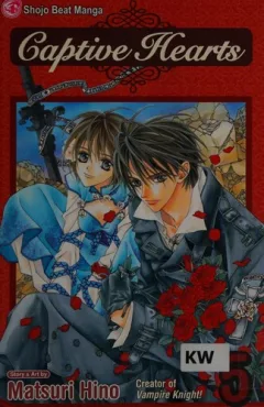 Captive Hearts