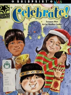 Celebrate!