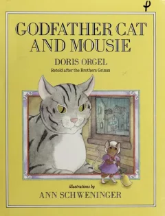 Godfather Cat and Mousie