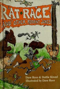 Rat race and other rodent jokes
