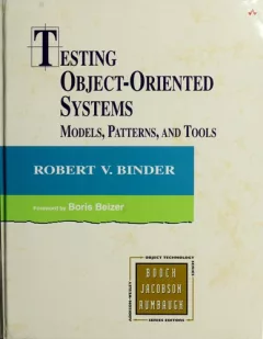 Testing object-oriented systems