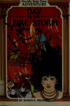 Day of the fire storm
