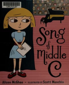 Song of Middle C