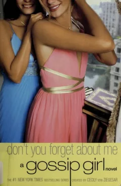 Don't You Forget About Me