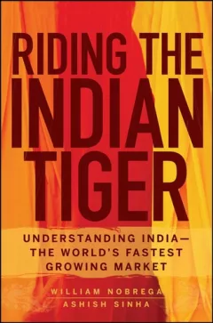 Riding the Indian tiger