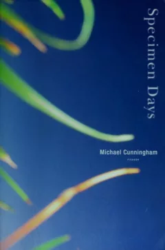 Specimen days