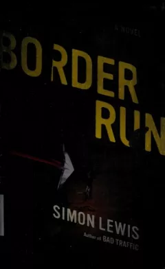 Border run