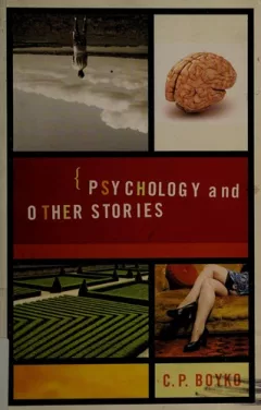 Psychology and other stories