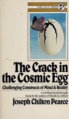 The Crack in the Cosmic Egg