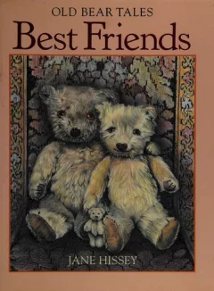 Best friends