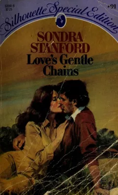 Love's gentle chains