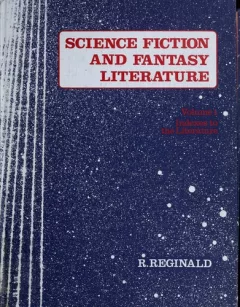 Science fiction and fantasy literature