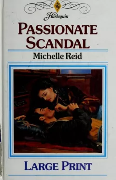 Passionate Scandal