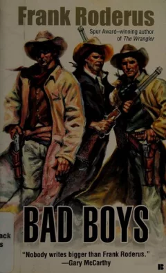 Bad Boys